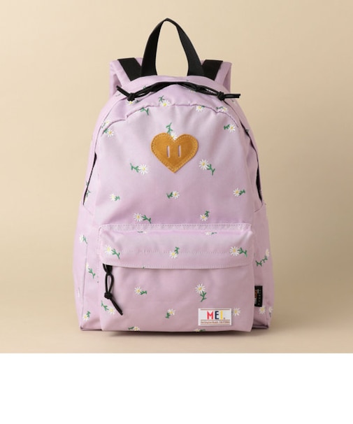 333W ＊様】ミナペルホネン メッツァグリーン リュックLサイズ 定番型 