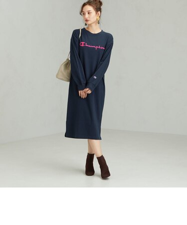 ［チャンピオン］★★SC Champion ロゴ ワンピース