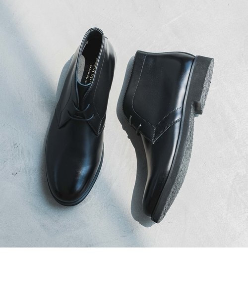 SC GLR チャッカブーツ｜グリーンレーベル リラクシングの通販｜&mall