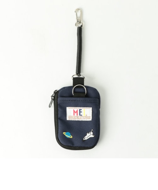 〔別注〕MEI（メイ）キーポーチ1
