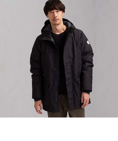 ［クォーツコー］SC★★Quartz Co. BELFORT ダウンジャケット