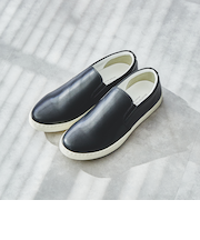 SC GLR スリッポン スニーカー V2