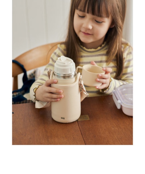 ＜thermo mug＞ ピクニックボトル