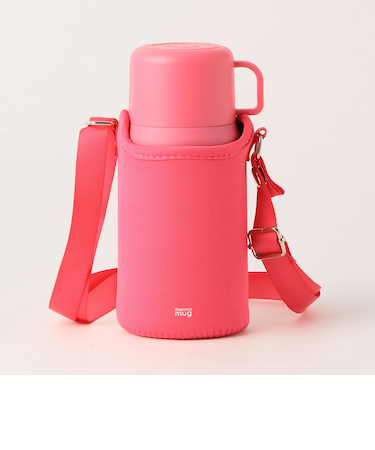 <thermo mug> ピクニックボトル