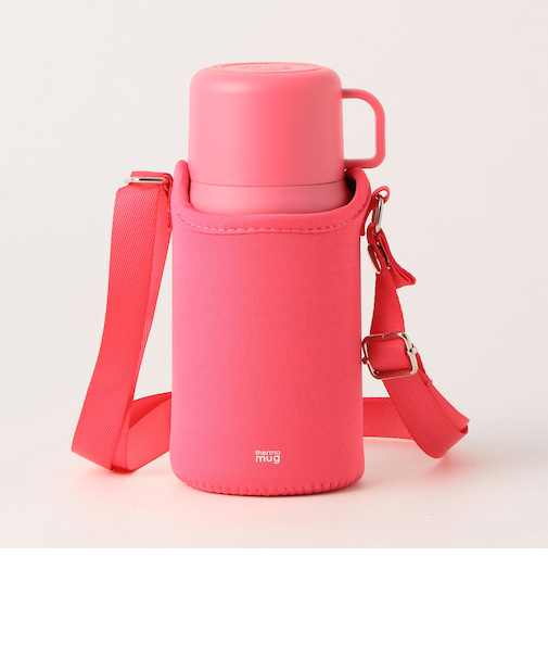 <thermo mug> ピクニックボトル