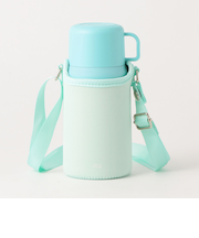 <thermo mug> ピクニックボトル