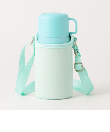 <thermo mug> ピクニックボトル