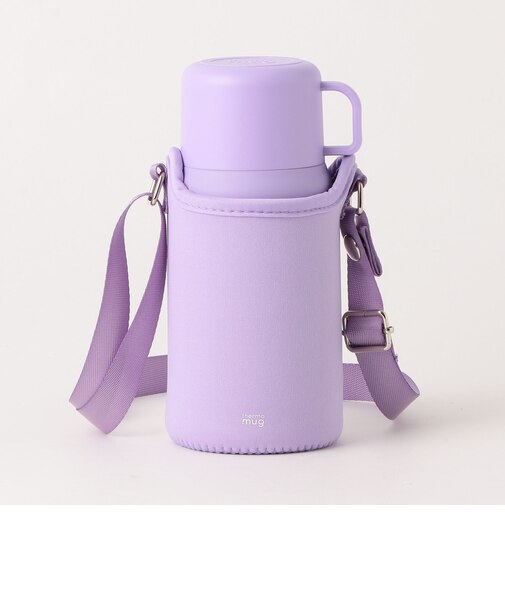 ＜thermo mug＞ ピクニックボトル