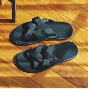 ＜Teva＞VOYA SLIDE サンダル