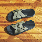 ＜Teva＞VOYA SLIDE サンダル