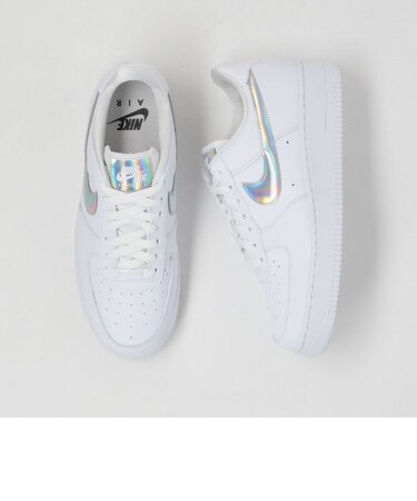 ★★[ナイキ][NIKE] エアフォース SC オーロラ スニーカー