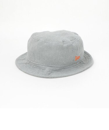 別注 [ ニューエラ ] SC NEW ERA GLR パイル バケット ハット