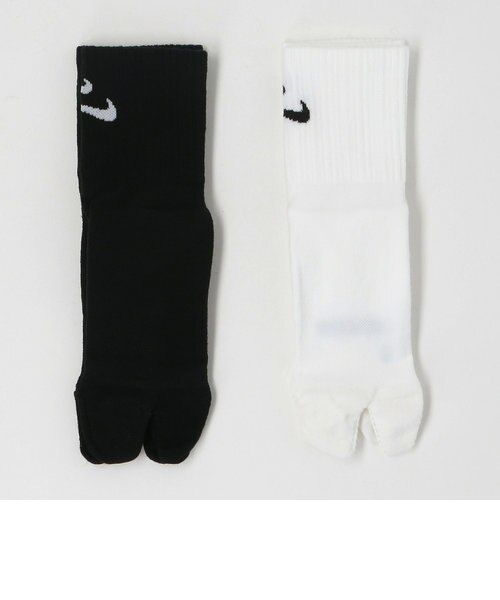 Nike KNVB セットアップ ソックスセット ナイキ ] NIKE SC タビ アンクル 2set ソックス｜グリーンレーベル