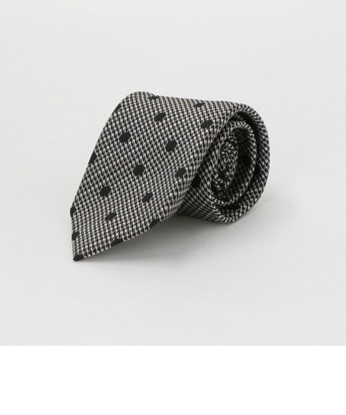 [ ニッキー ] ★ NICKY OPER6 ドット 5 ネクタイ