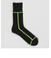 ＜CHICSTOCKS＞ライン ソックス