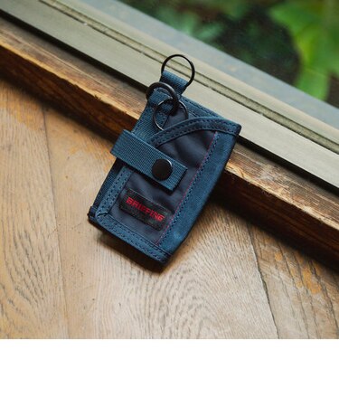 <BRIEFING>KEY CASE MW キーケース