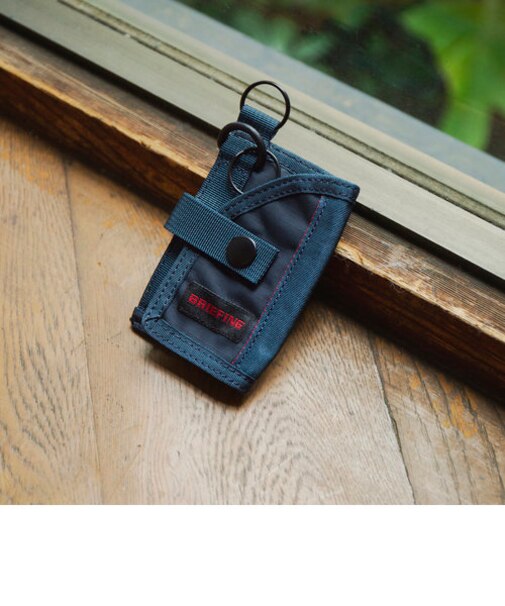 <BRIEFING>KEY CASE MW キーケース