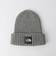 ＜THE NORTH FACE＞ロゴ ビーニー