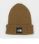＜THE NORTH FACE＞ロゴ ビーニー