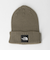 ＜THE NORTH FACE＞ロゴ ビーニー