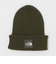 ＜THE NORTH FACE＞ロゴ ビーニー