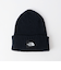 ＜THE NORTH FACE＞ロゴ ビーニー