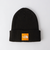 ＜THE NORTH FACE＞ロゴ ビーニー