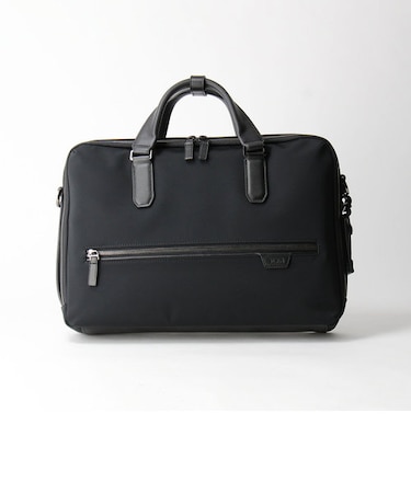 ＜TUMI（トゥミ）＞デイ スリム コンバーチブル ブリーフ メッセンジャー バックパック