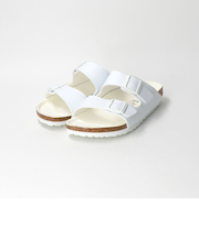 ＜BIRKENSTOCK＞Arizona Birko-Flor サンダル
