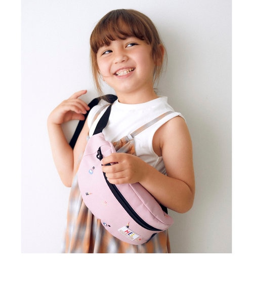 ch!iiibag BEAUTY&YOUTH別注ボディバッグ　グリーン ch!iiibag BEAUTY&YOUTH別注ボディバッグ グリーン 楽天市場