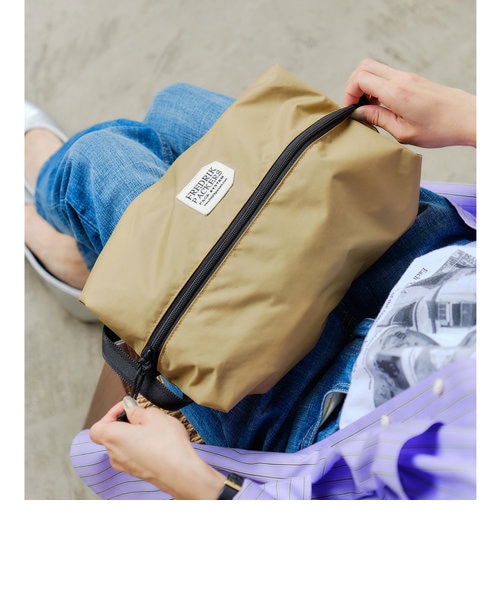 別注】【WEB限定】＜FREDRIK PACKERS (フレドリックパッカーズ