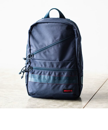 別注】＜BRIEFING×green label relaxing＞ネオアーバン スリムパック  