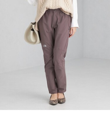 【WEB限定】<THE NORTH FACE(ザ ノースフェイス)> アルパインライト パンツ