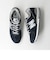 ＜New Balance＞CM996 GR2/NV2 スニーカー