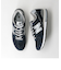 ＜New Balance＞CM996 GR2/NV2 スニーカー