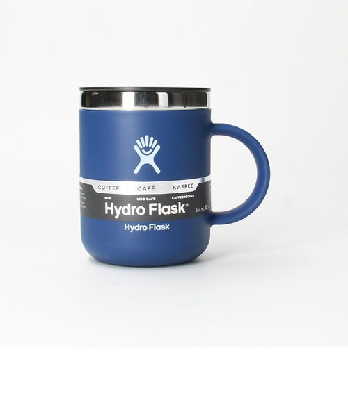 Hydro Flask（ハイドロ フラスク）＞12oz Coffee Mug マグカップ
