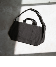 【別注】＜L.L.Bean＞グローサリー トートバッグ