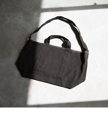 【別注】＜L.L.Bean＞グローサリー トートバッグ