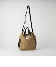 【別注】＜FREDRIK PACKERS＞BLOOM 2WAY バッグ
