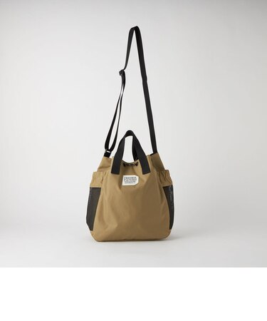 【別注】＜FREDRIK PACKERS＞BLOOM 2WAY バッグ