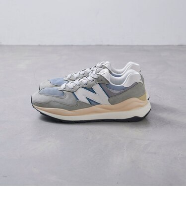 【WEB限定】<New Balance(ニューバランス)>M5740LLG スニーカー