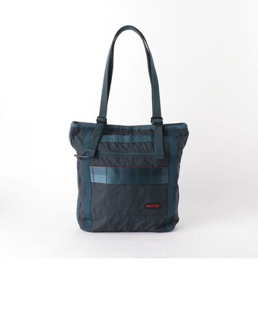 【WEB限定】＜BRIEFING（ブリーフィング）＞SHOT BUCKET MW トートバッグ