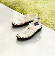 ＜KEEN＞UNEEK ユニーク サンダル