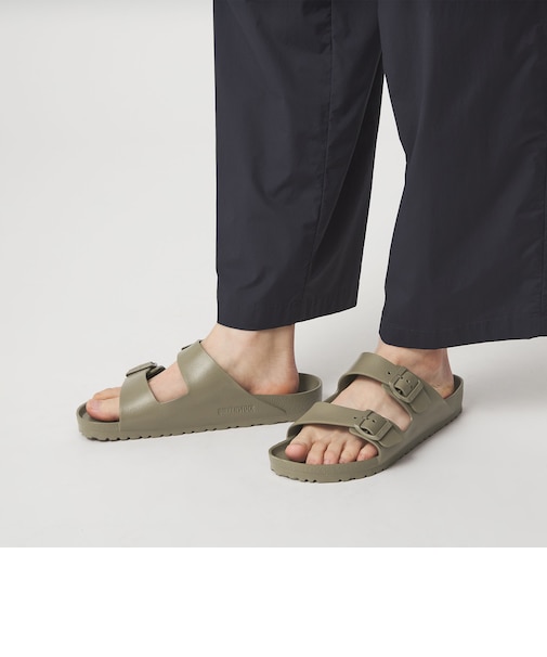 ＜BIRKENSTOCK＞Arizona アリゾナ EVA サンダル