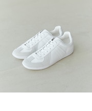 <GERMAN TRAINeR>ジャーマントレーナー スニーカー