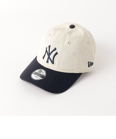 <NEW ERA> YOUTH 9TWENTY / CAP