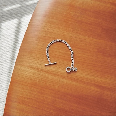 ＜PHILIPPE AUDIBERT＞Silias ブレスレット