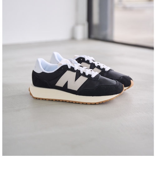 WEB限定】< New Balance >MS237 スニーカー|グリーンレーベル WEB限定】< New Balance >MS237 スニーカー|グリーンレーベル