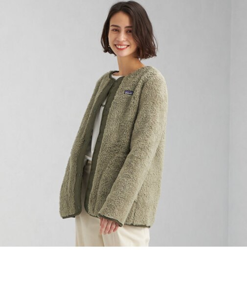 <patagonia(パタゴニア)> 25Gs LosGatos カーディガン