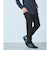 【WEB限定】JUST fit ポンチ スウェットパンツ